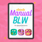 Ebook: Manual de Blw